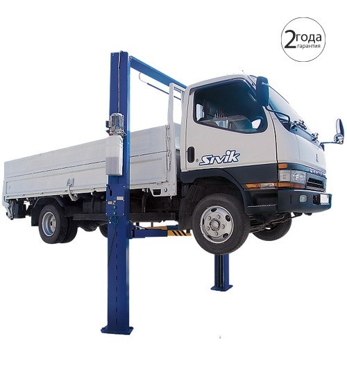 Подъемник ПГА-5000/1