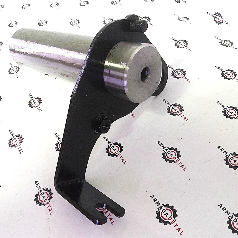 Палец (Крепление штока г/цилиндра стрелы) проверка VIN | 333-4757 | TMP