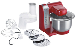 Кухонный комбайн Bosch MUM 48R1
