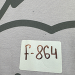 Футболка Ymkashix Monkey F-864 pp.M