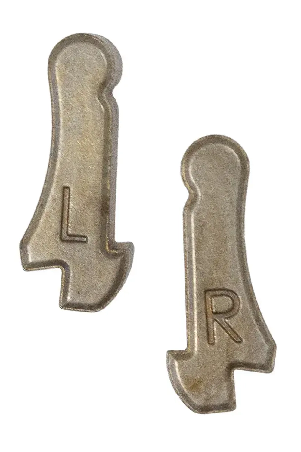Стопорные пластины к динамометрическому ключу 1/2''6474630 RockForce##Rock FORCE RF-6474630-1P