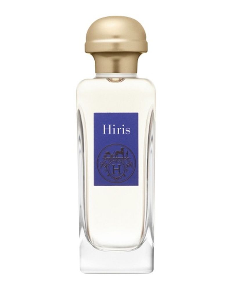 Hermes Hiris 100 мл туалетная вода