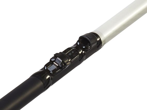 Удилище поплавочное с кольцами Salmo Blaster ULTIMA TELEROD 4.00