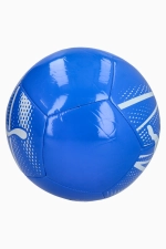 Футбольный мяч Puma Attacanto размер 5 - синий