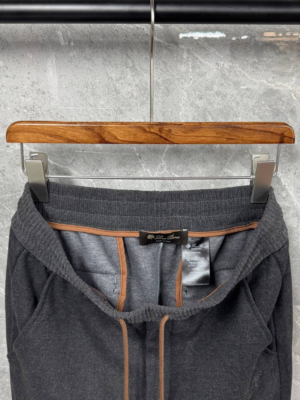 Спортивные штаны Loro Piana