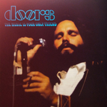 The Doors / The Music Is Your Only Friend (LP)