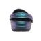 Crocs Classic 'Green Purple'