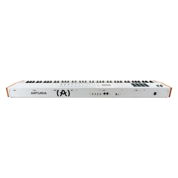 Arturia KeyLab 88 MK3 White