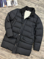 Пуховик Loro Piana