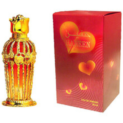 Haneen Perfume Oil
