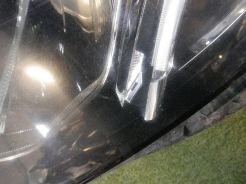 Фара левая Mercedes E W213 (2016-2021) LED