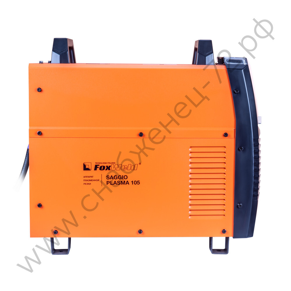 Аппарат плазменной резки SAGGIO PLASMA 105
