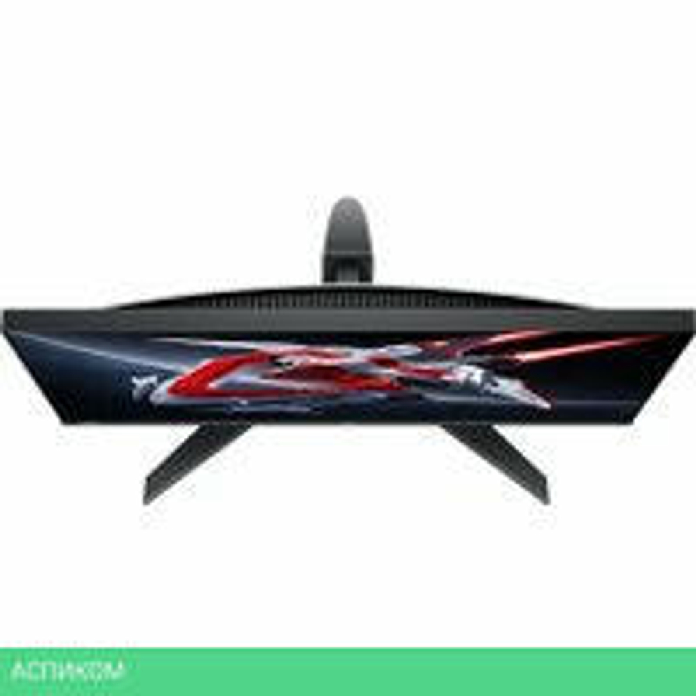 Игровой монитор Xiaomi Mini Led Gaming Monitor G Pro 27i P27QBA-RGPGL (международная версия)