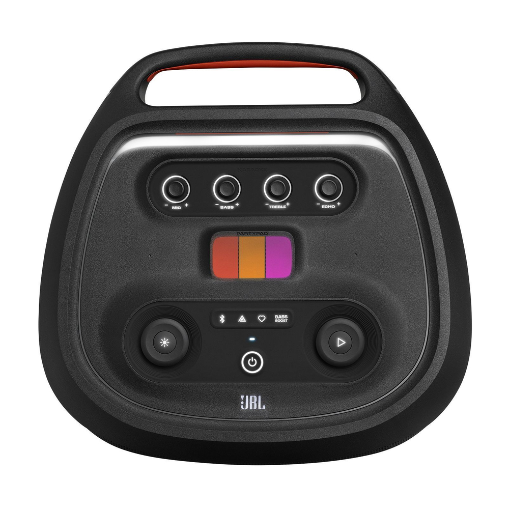 Беспроводная акустическая система JBL PartyBox Ultimate