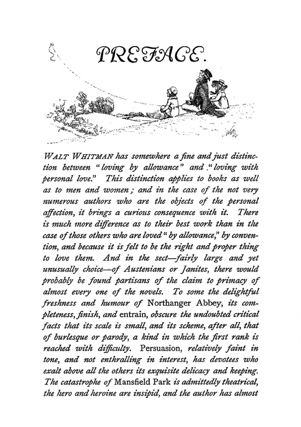 Pride and Prejudice (An Illustrated Collection of Classic Books) | Jane Austen