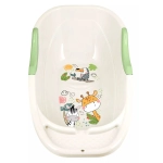 Ванночка детская Giraffix 25л