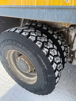 FAW J6 8x4 Самосвал CA3310P66K24T4E5 (Дизельный, 11,1 л, 420 л.с., МТ)