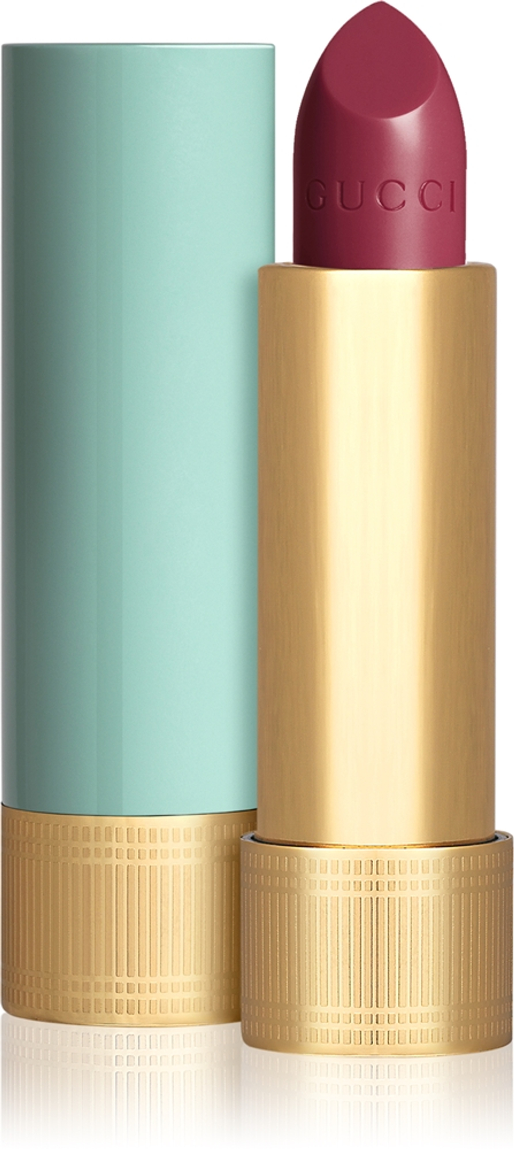 Gucci Gucci Beauty Baume a Levres - Тонирующий бальзам для губ оттенок 04 Penelope Plum, 3 g