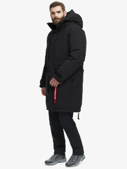 Куртка мужская PEVEK Баск