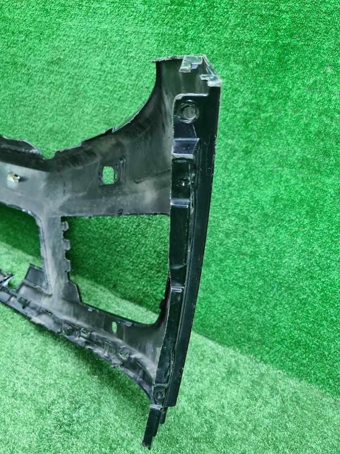 Бампер передний VW Touareg 2 (2014-2018) R-Line