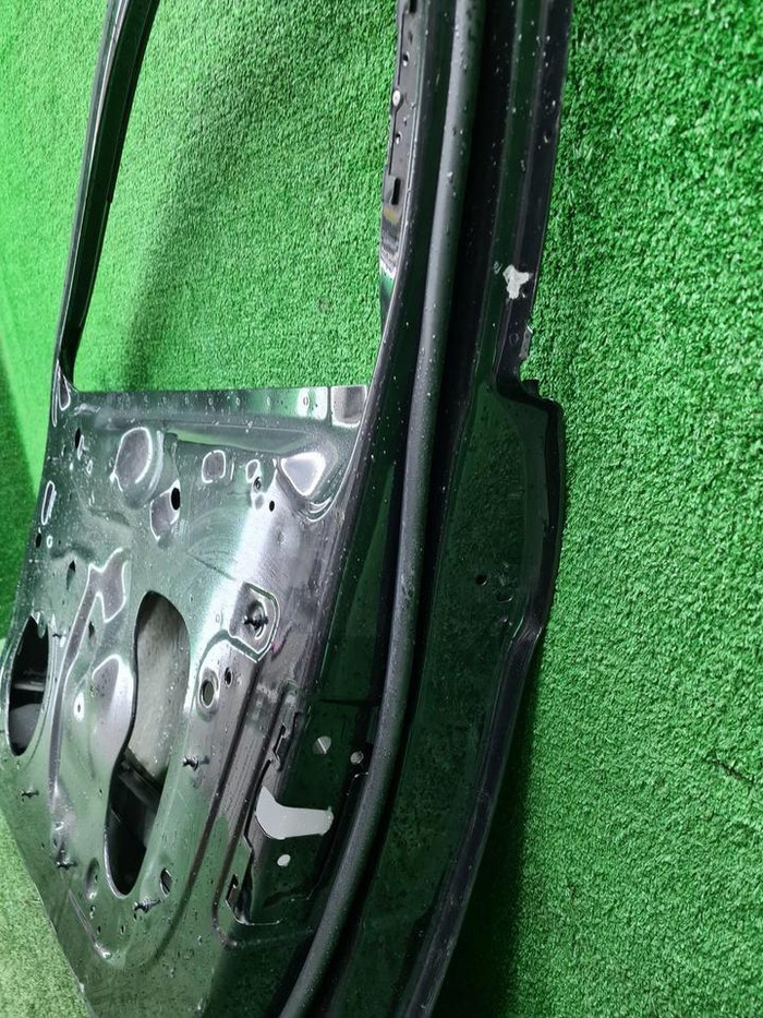 Дверь передняя правая Porsche Panamera 2 971 16-23