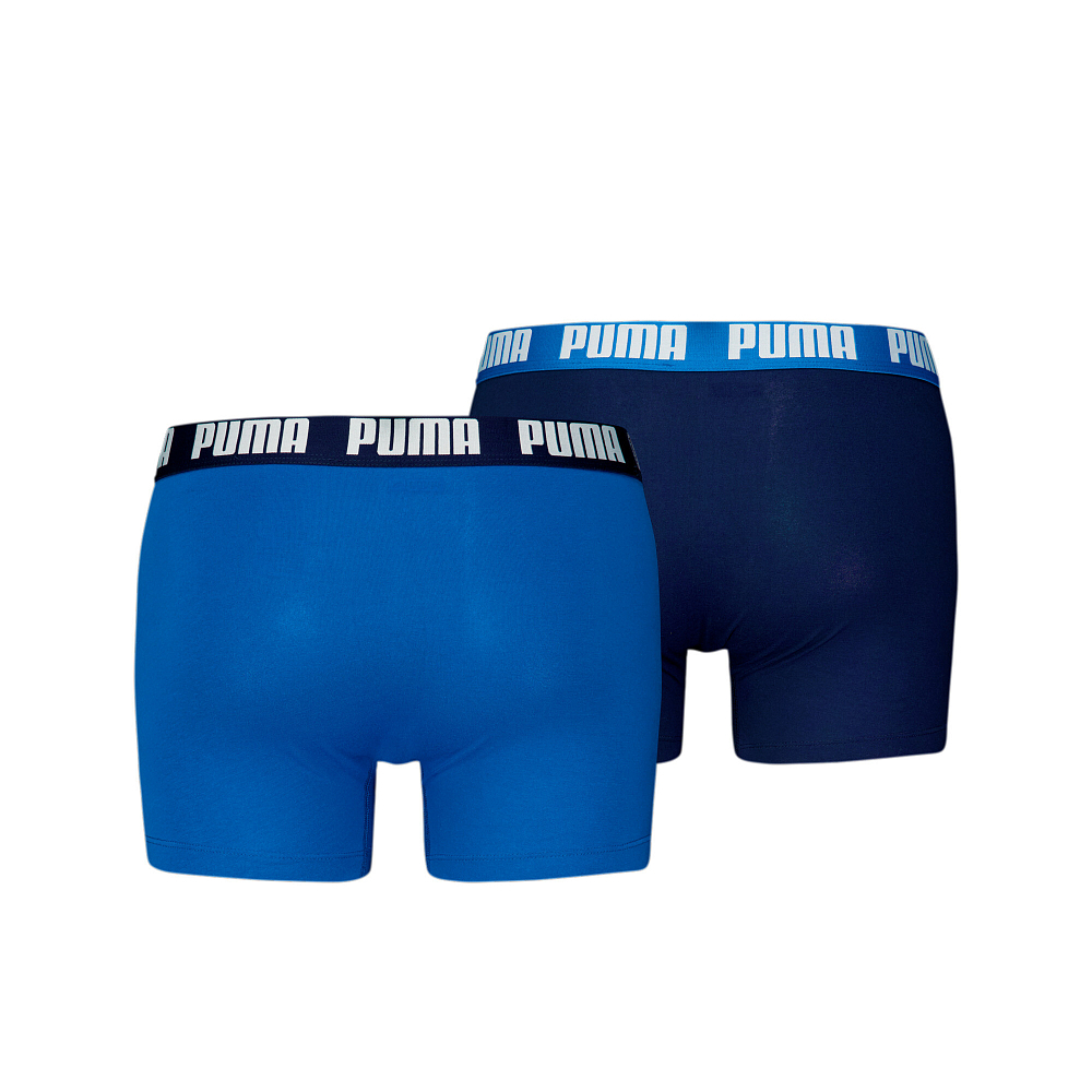 Мужское нижнее белье PUMA MEN EVERYDAY BASIC BOXE