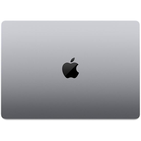 Apple MacBook Pro 14 Late 2021 Space Gray (Apple M1 MAX 10-core CPU, 24-core GPU, 4TB, 32GB) Z15G007C6