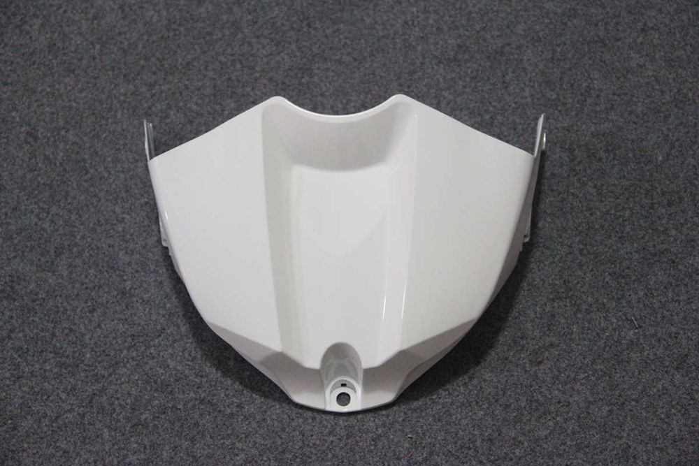 Комплект пластика для мотоцикла Yamaha YZF-R1 09-11 Бело-Красный COLOR+