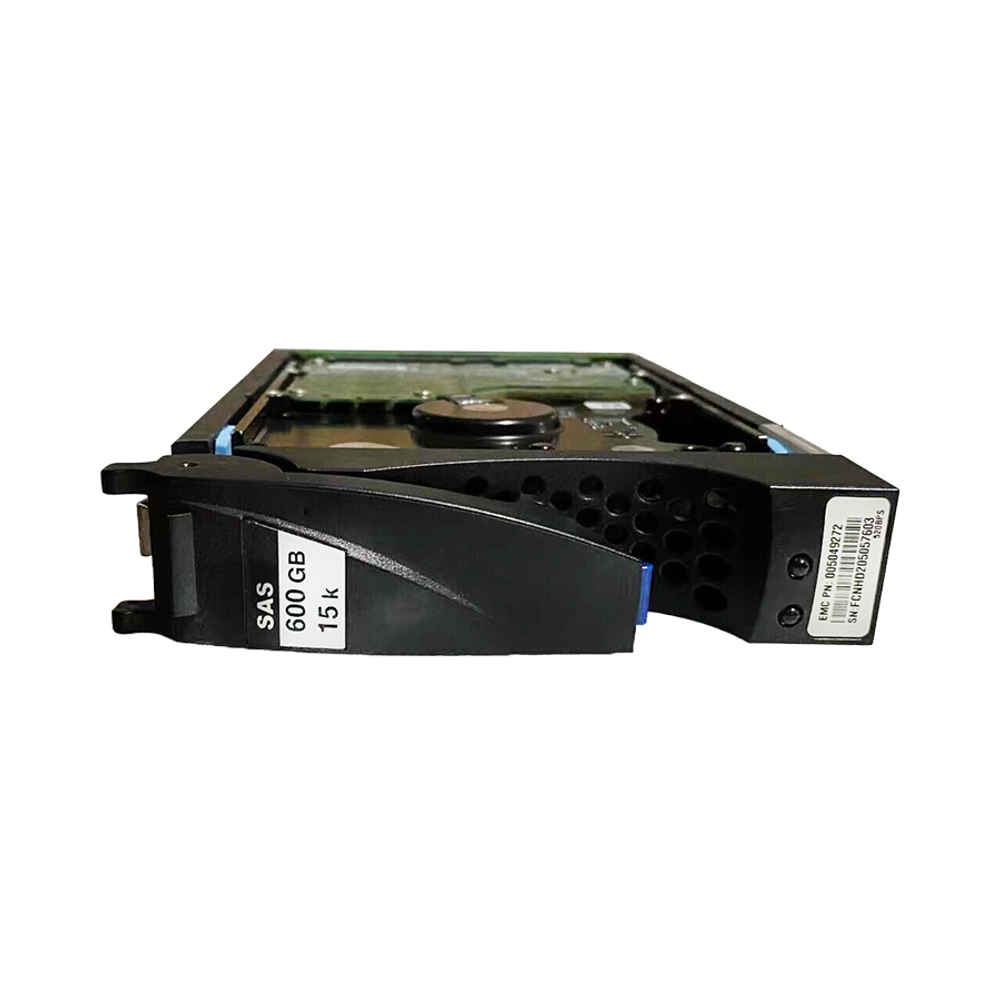 Жесткий диск EMC 600GB 15K 3.5" 6Gb/s SAS Hard Drive V4-VS15-600 005049274