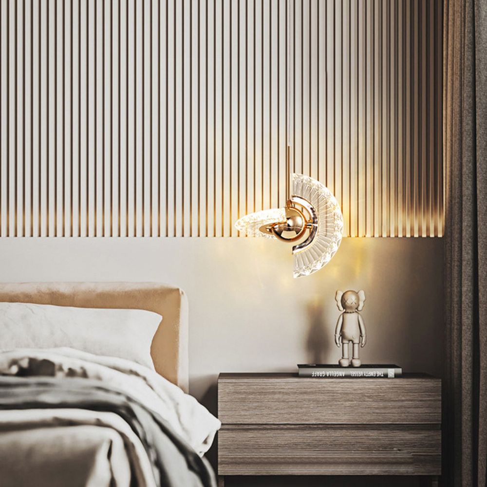 Подвесной светильник PHOENIX