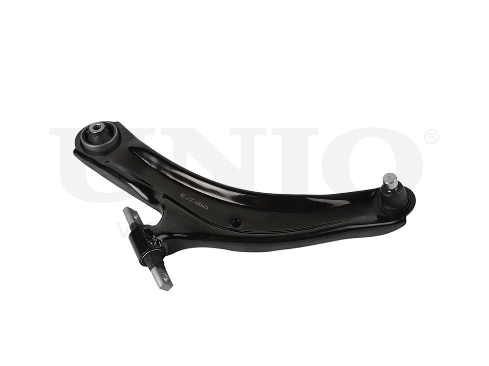Рычаг подвески поперечный передний нижний левый UNIO SSP-40016