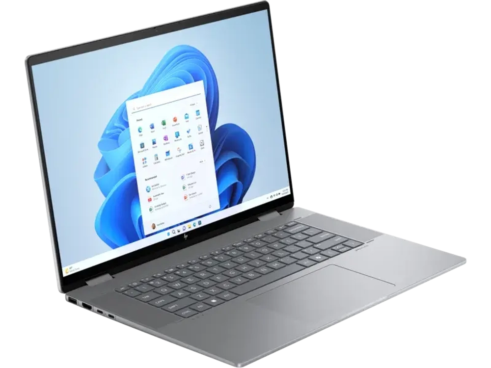 Ноутбук HP ENVY x360 16-ad0005ci 16.0" (A9DU7EA)