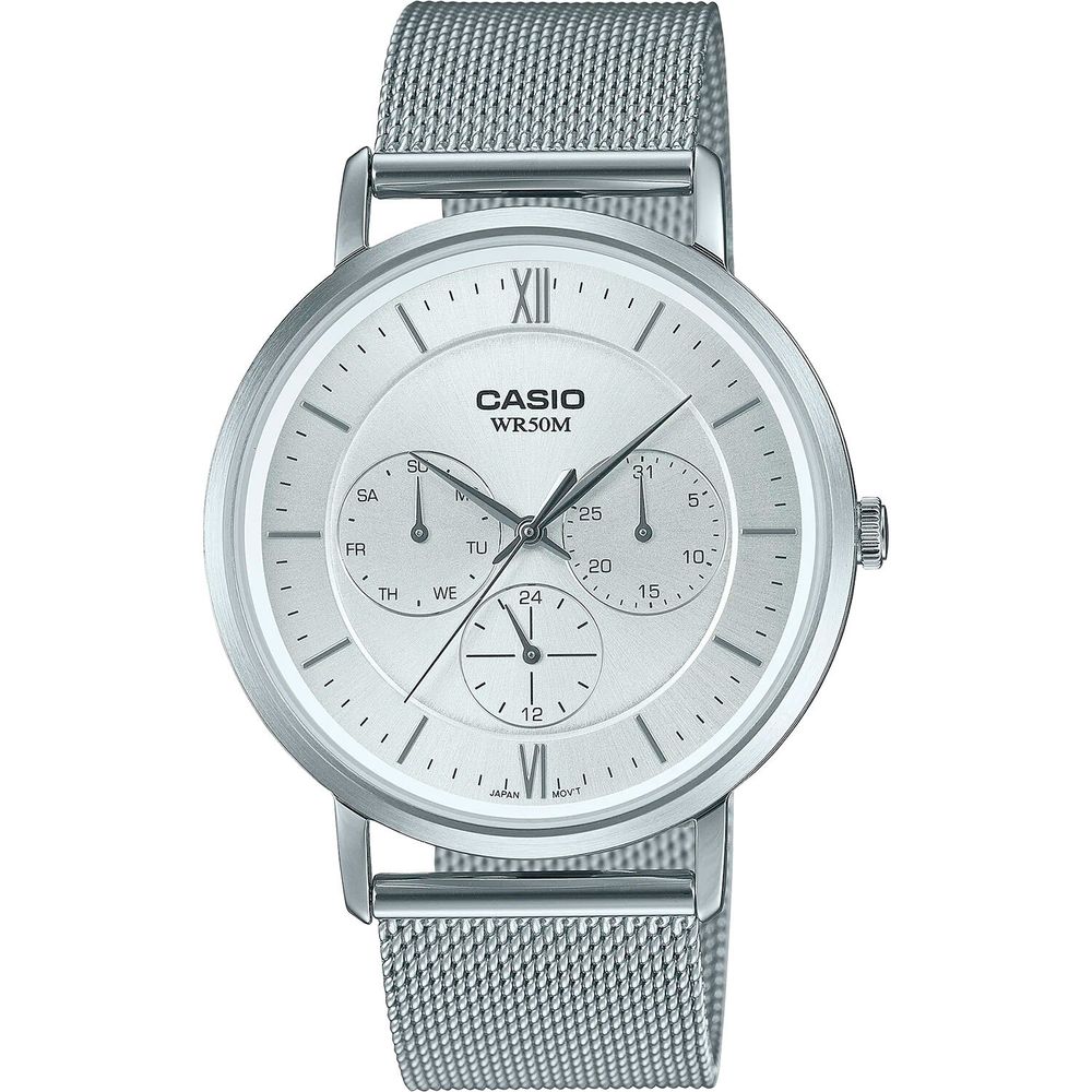 Мужские наручные часы Casio Vintage MTP-B300M-7A