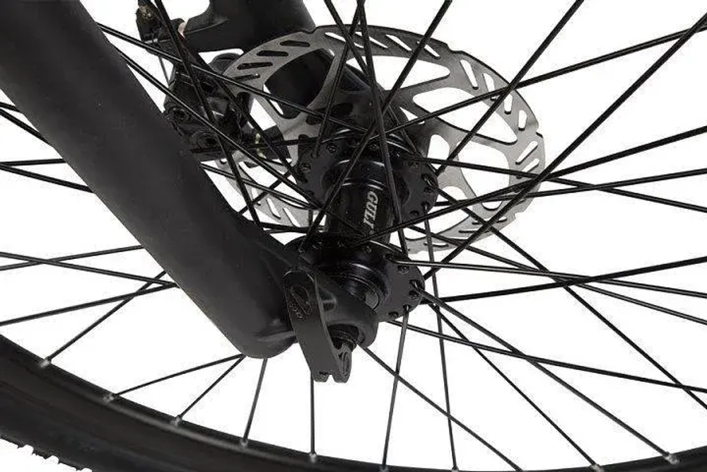 Электровелосипед Eltreco FS 900 26"