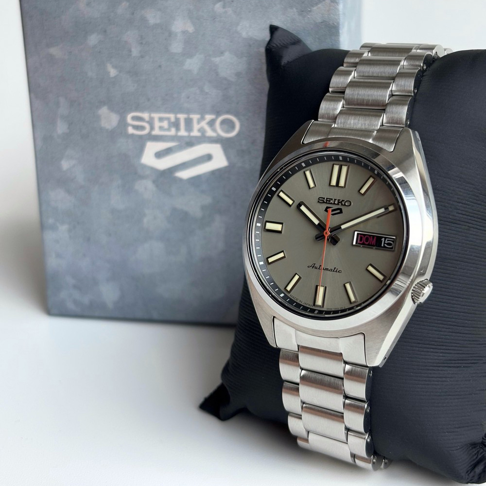 Seiko SRPK91K1