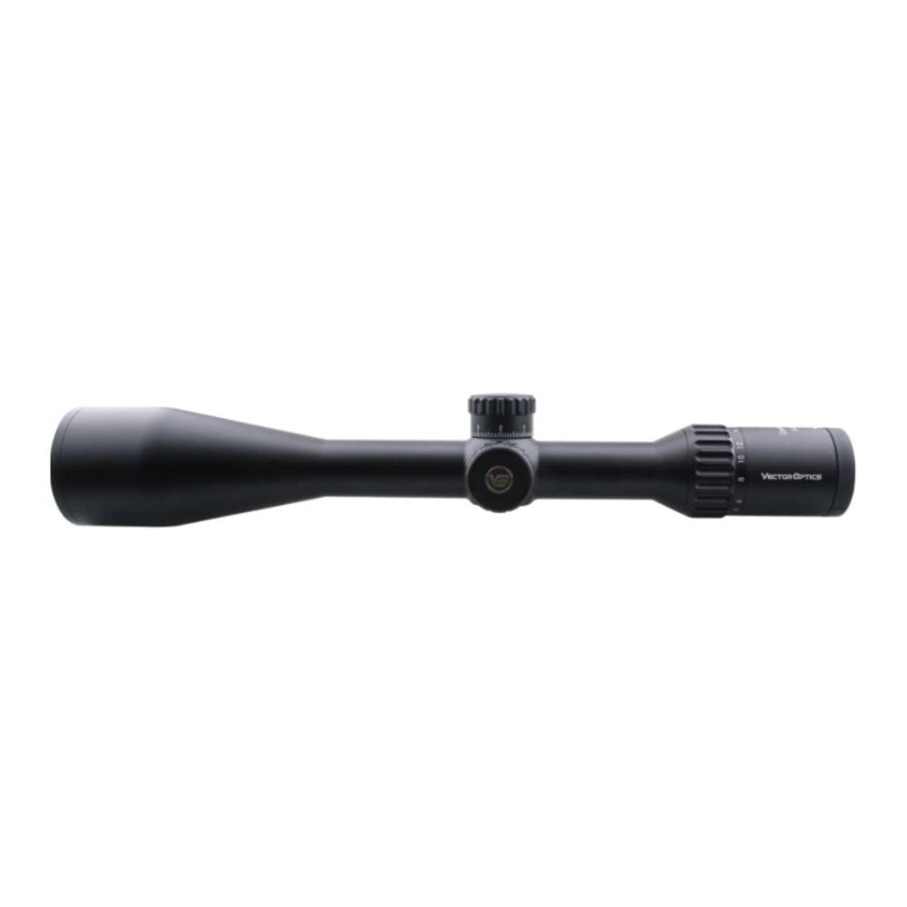 Оптический прицел Vector Optics SFP Continental x6 5-30x56 Tactical ( установка на Тигр, СВД, Вепрь 308 СОК-95 / Сетка VCT-20A / с подсветкой )