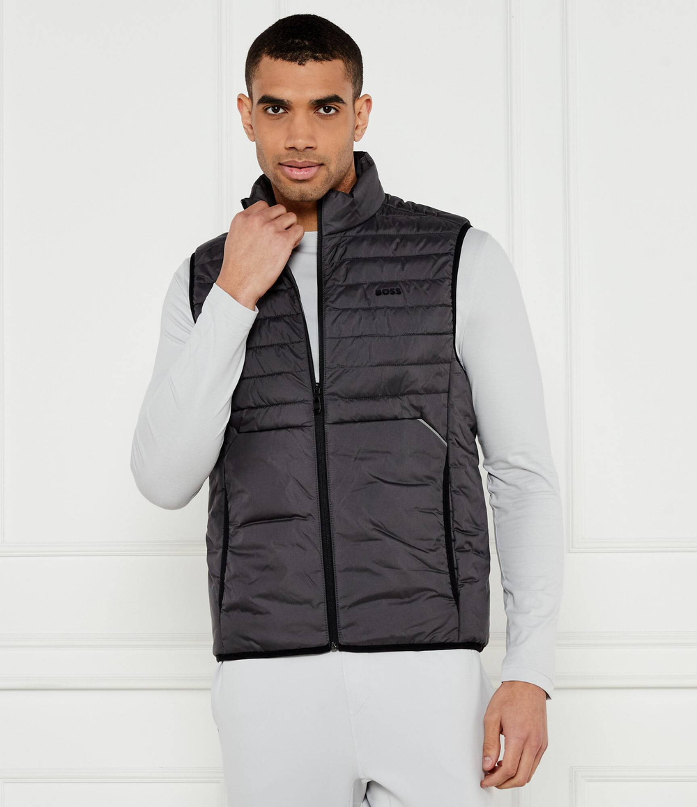 Безрукавка V_Thor 2 BOSS GREEN - графитовый(50514762)