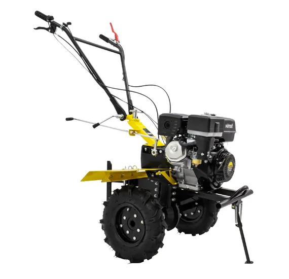 Мотоблок "HUTER" MK-9500Р