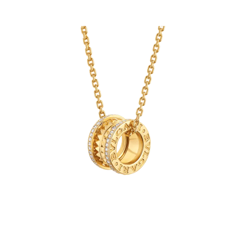 Кулон B.ZERO1 Rock