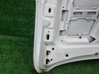 Капот Geely Coolray (2019-2024)