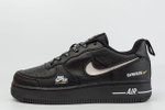 Кроссовки Nike Air Force 1 Low Wmns new Core Black / White