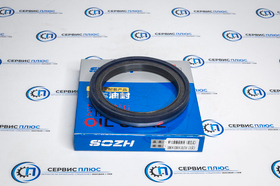 Сальник передний коленвала WP12 SHAANXI 612630010106