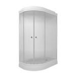 Душевая Кабина Коралл-Лайт 120*80 А Правая