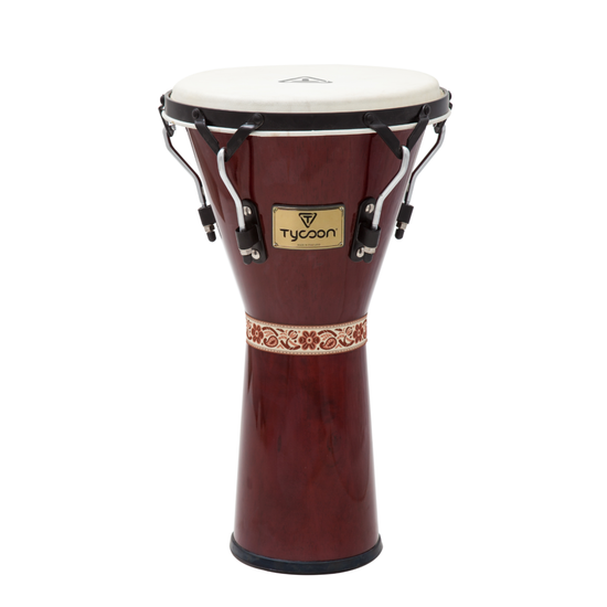 Джембе с винтовой настройкой TYCOON TJS-73 B M