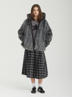 Женская Куртка Arctik Faux Fur
