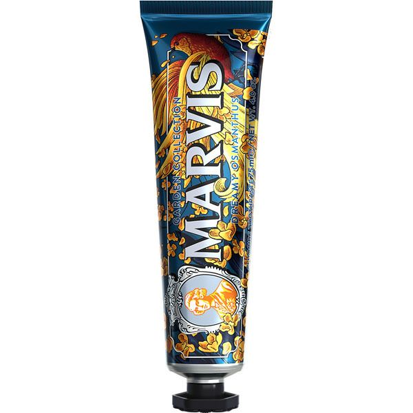 Marvis Garden Collection Dreamy Osmanthus- “Мечтительный Османтус“