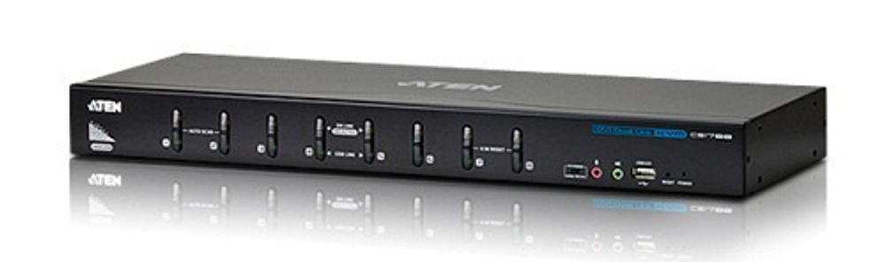 Переключатель Aten CS1788-AT-G