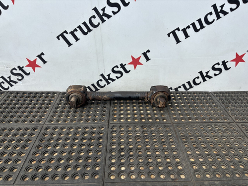 Тяга реактивная 2018 г.