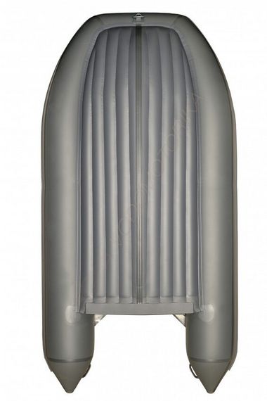 Лодка Адмирал 380 НДНД