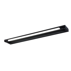 Подсветка для картин Crystal Lux GALLERY B AP12W LED BL